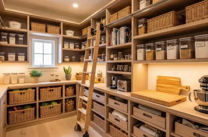 Despensas planejadas Despensas planejadas