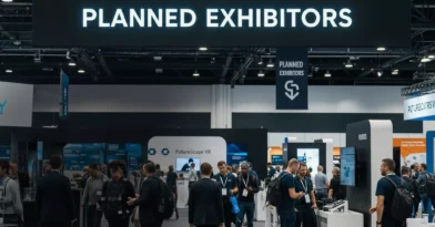 Expositores Planejados