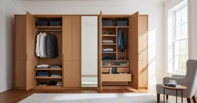 Guarda-Roupas Planejados