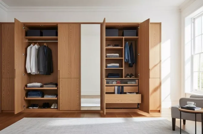 Guarda-Roupas Planejados Guarda-Roupas Planejados