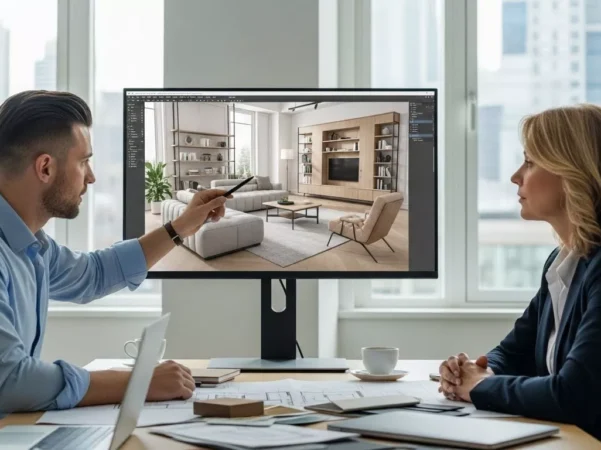 Móveis Planejados em Campinas